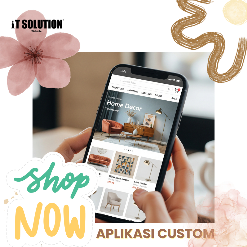 Aplikasi Upload Playstore Appstore Bergaransi Free Konsultasi Custom Bisnis