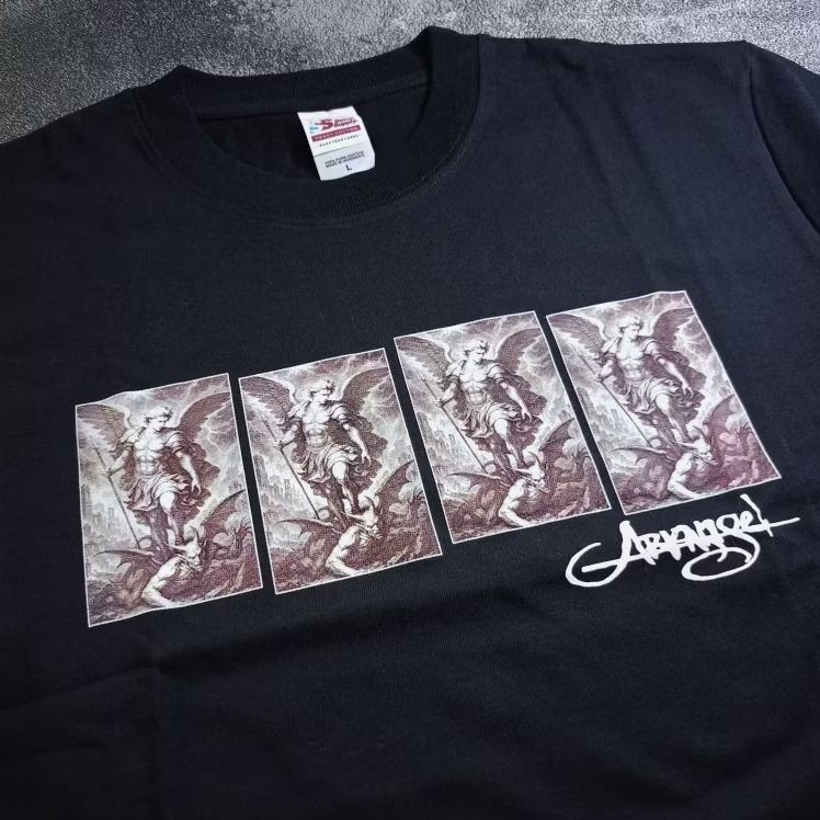 ARKANGEL - FROM HEAVEN WE FALL