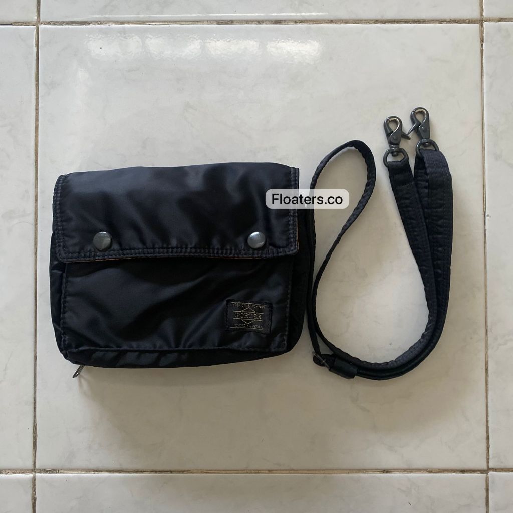 Porter Yoshida Japan Shoulder Bag Original