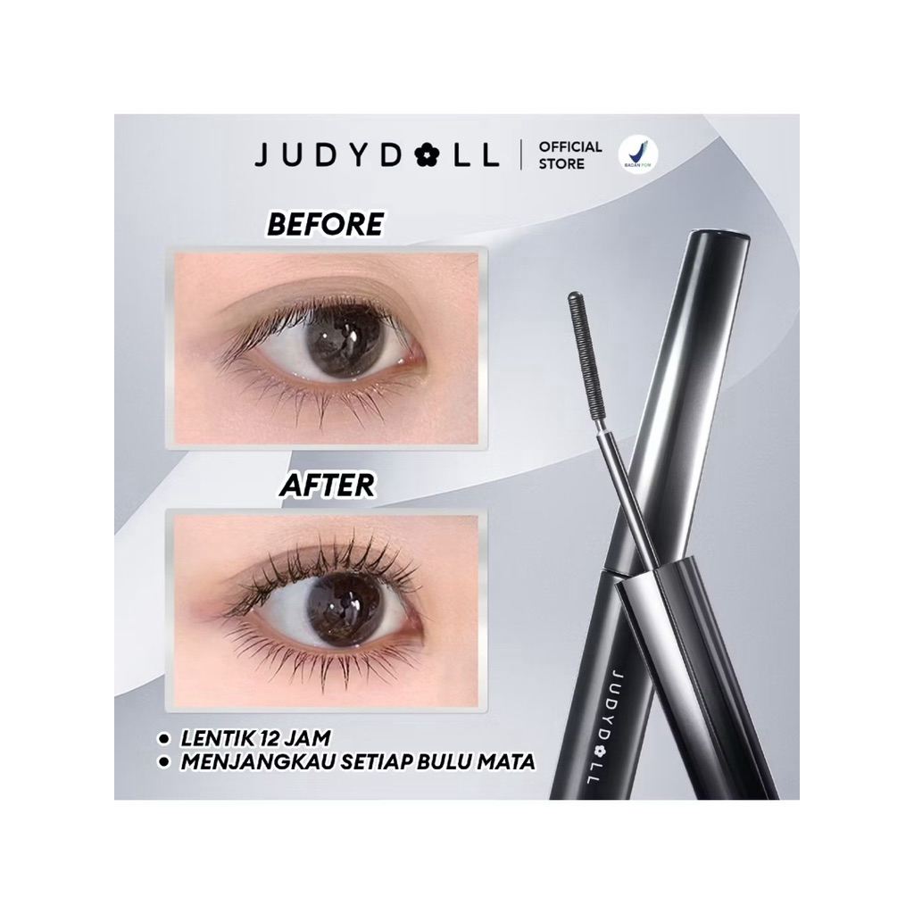 Judydoll OG Mascara