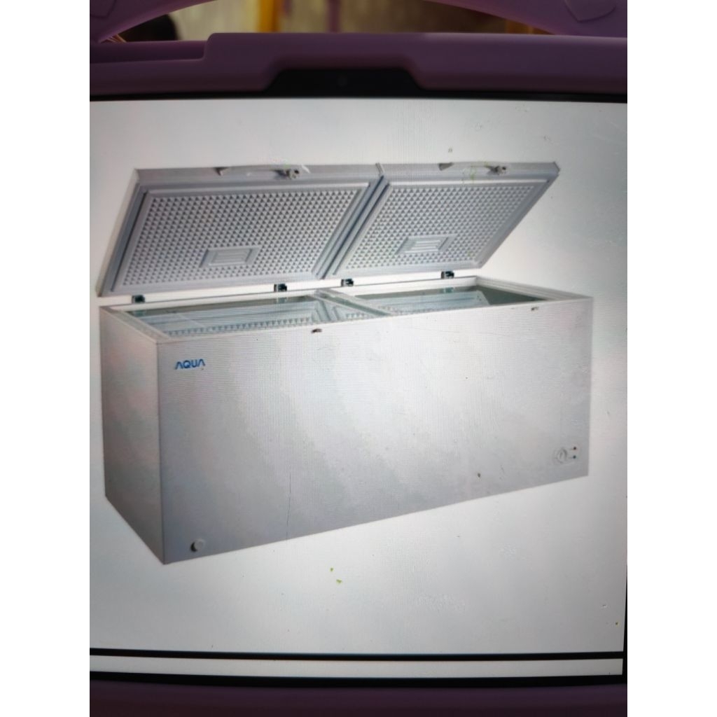 freezer mini