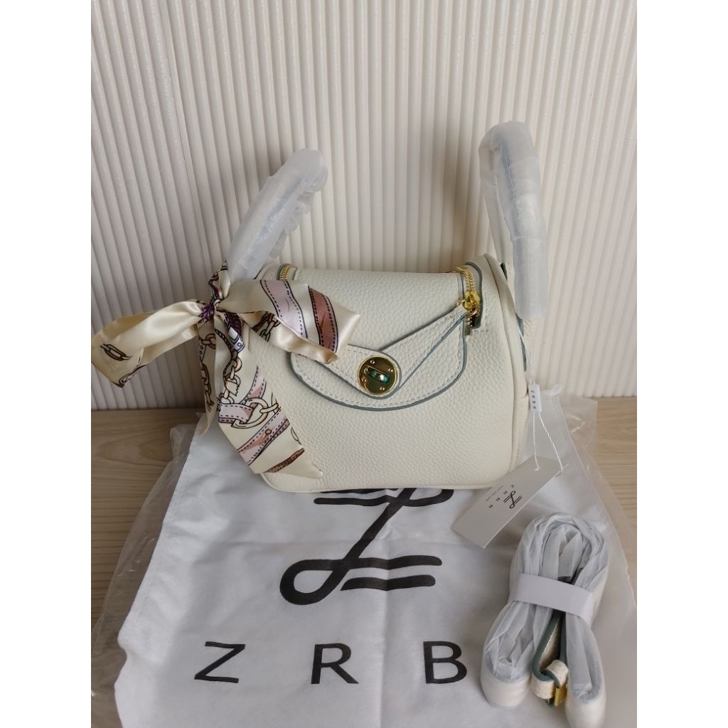 ZRBR Tas Selempang Sling Bag Handbag Wanita Terbaru