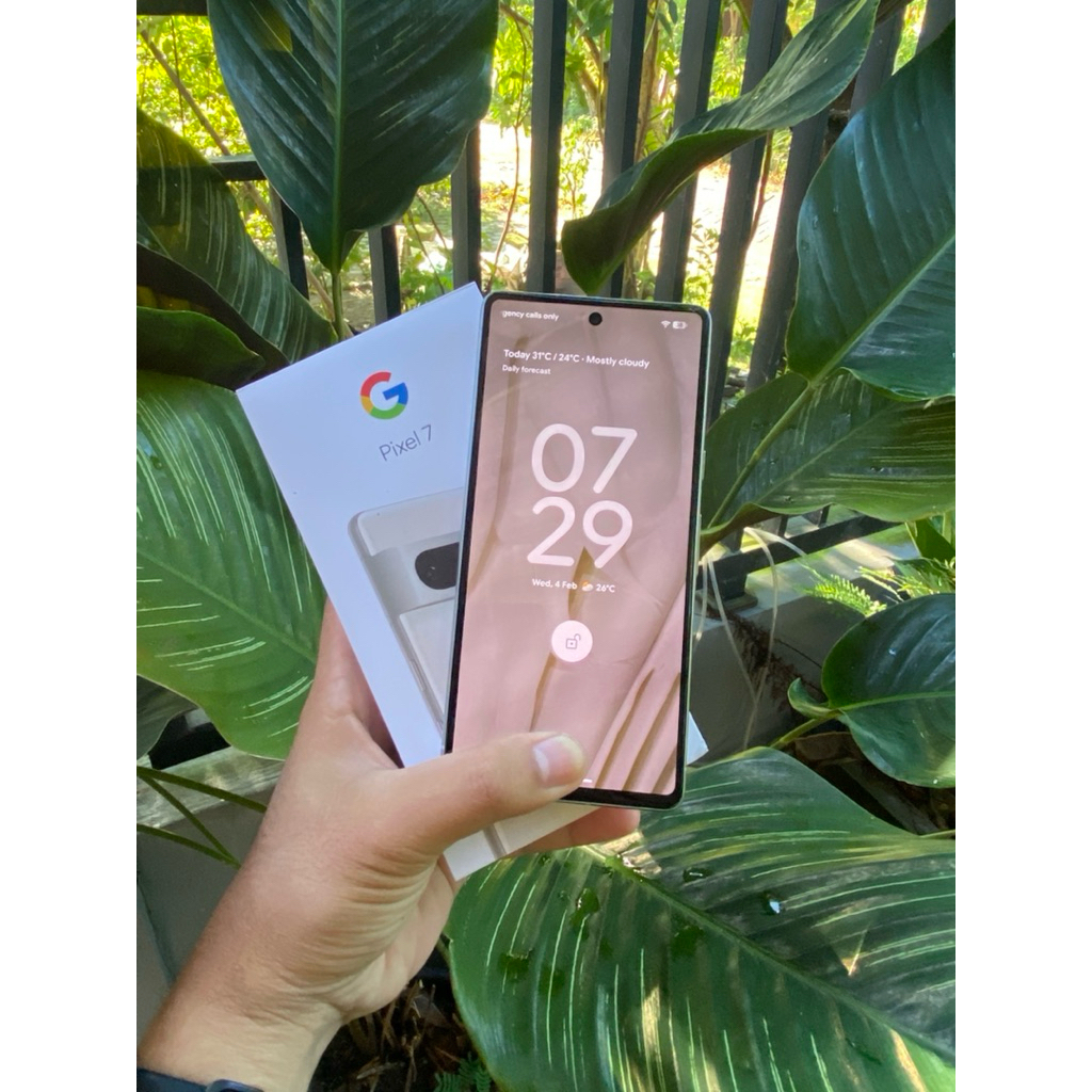 SONY EXPERIA 7 5G 8/128 SECOND - 7 PRO 12/128