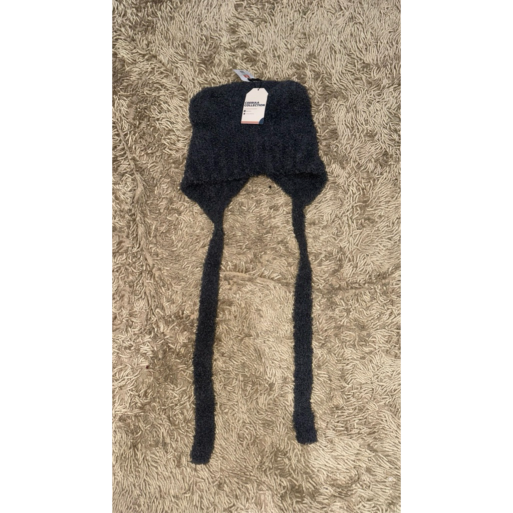 topi beanie hat ataru