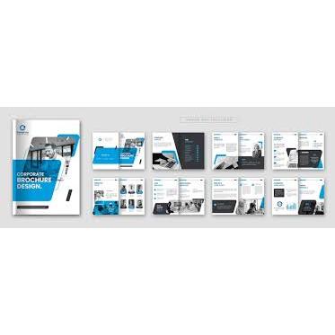 Company Profile Perusahaan