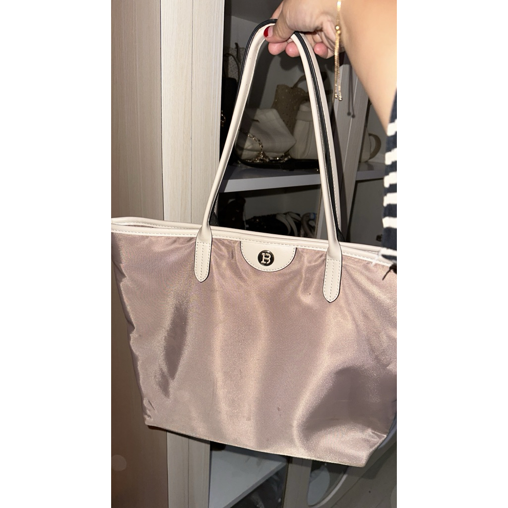 PRELOVED TOTEBAG BOSTANTEN