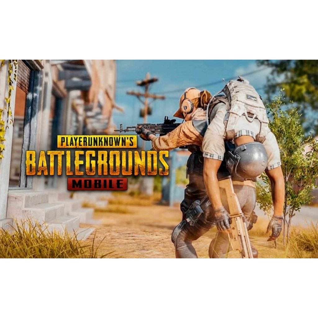 Request Aplikasi Pembantu PUBGM VIP Version  - Support All Device