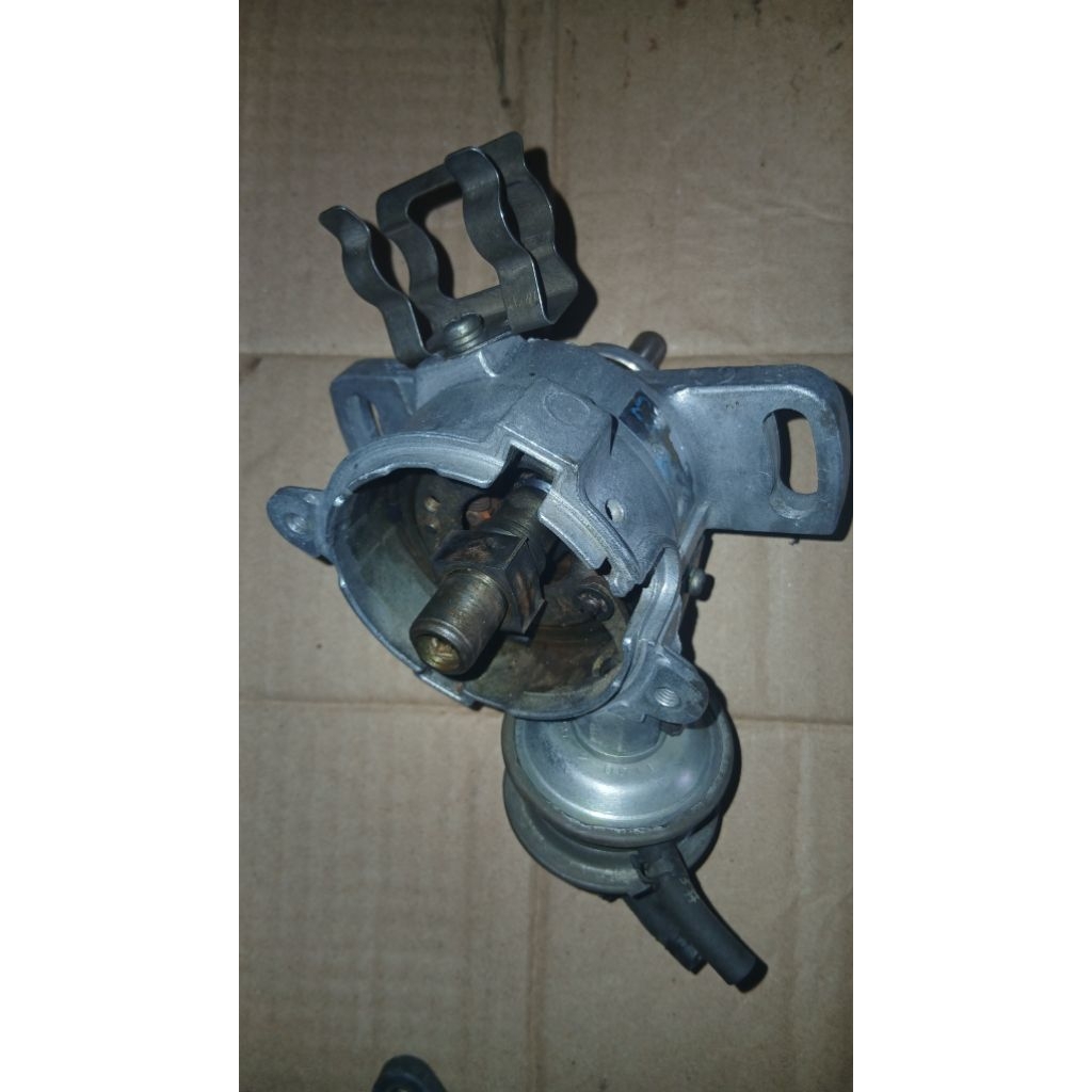 RUMAH Delco CDI Feroza Taruna Espass Original