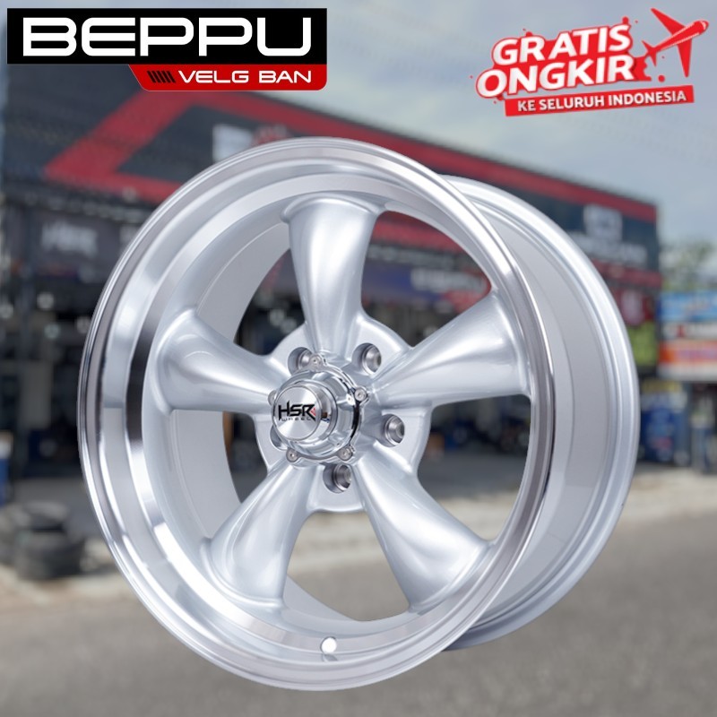 Velg Mobil Ring 17 Hsr Celtic Mobil Bmw Transporter dll