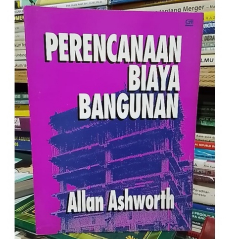 PERENCANAAN BIAYA BANGUNAN