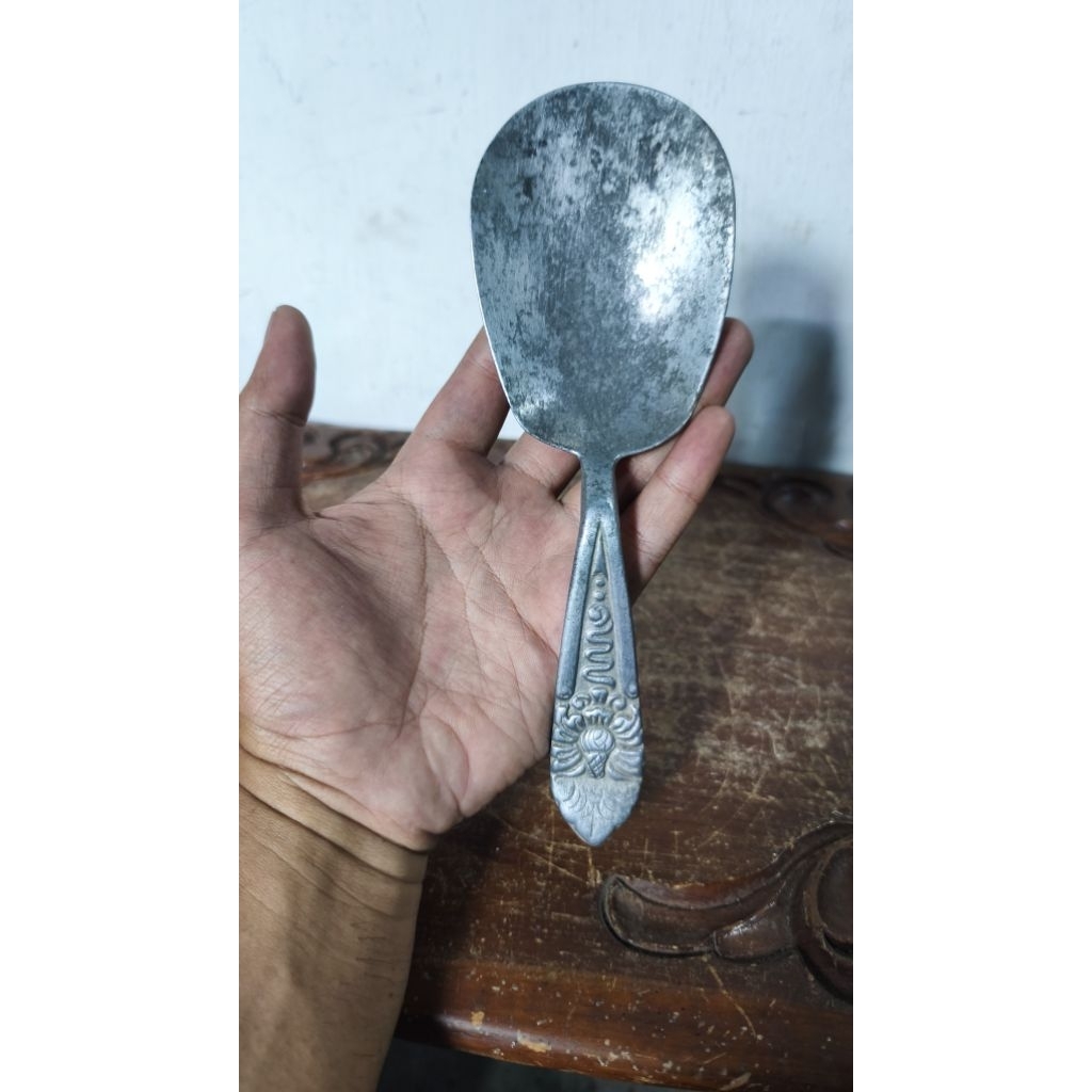 Centong Nasi Jadul Antik