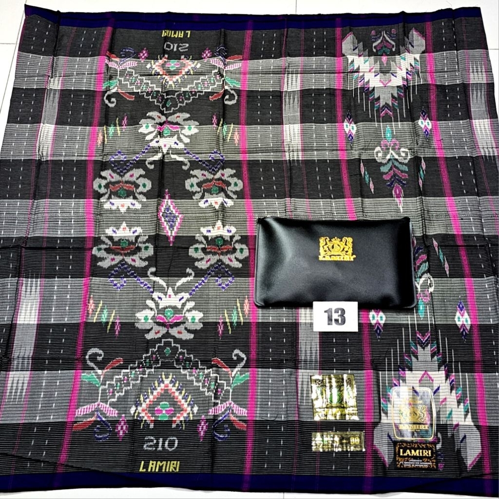 lamiri MGT KOTAK S90