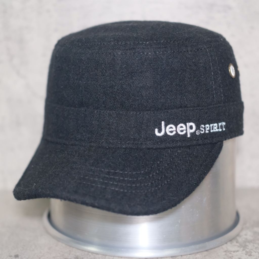Topi komando patrol JEEP Original