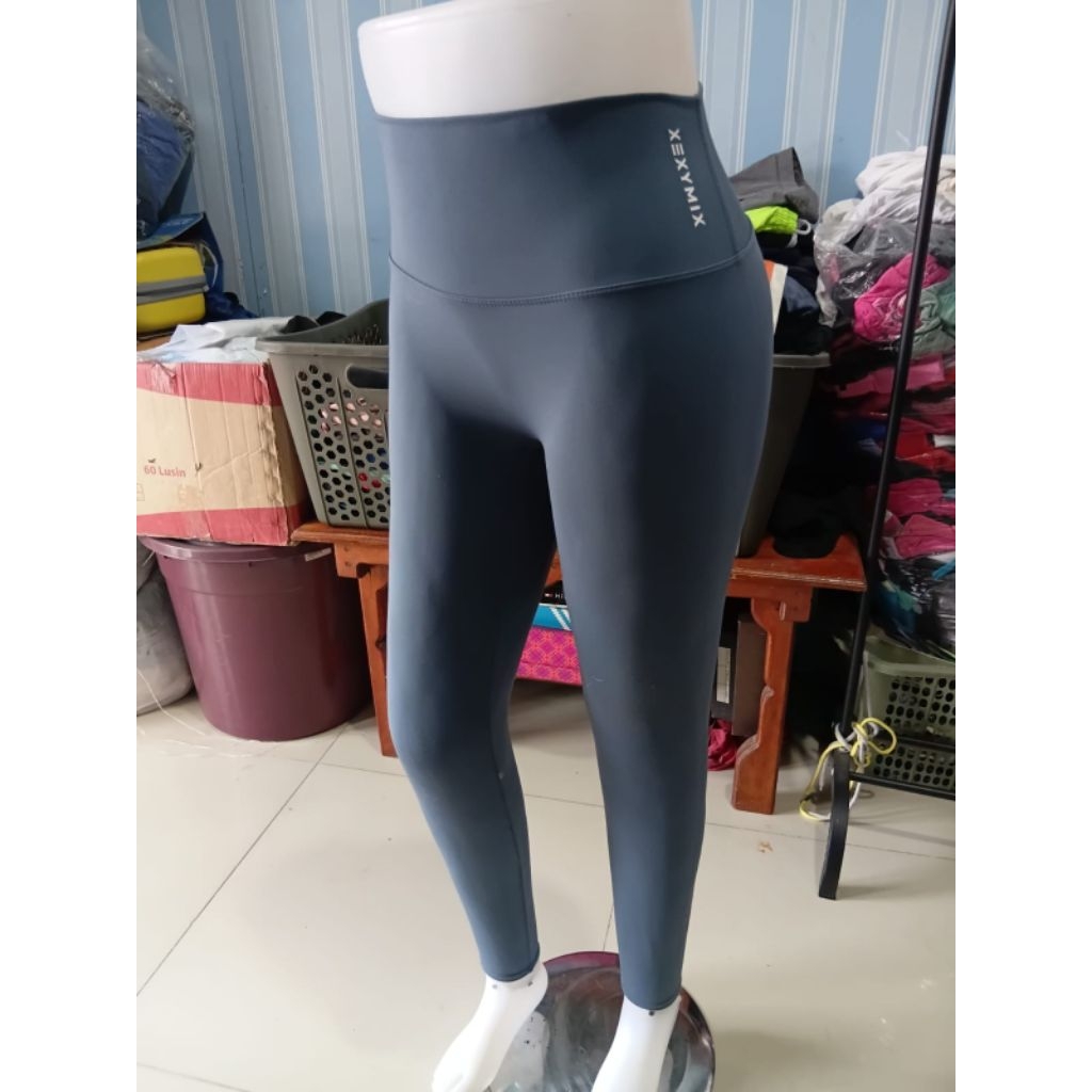 LEGGING OLAHRAGA PRIA DAN WANITA / LEGGING OLAHRAGA / CELANA OLAHRAGA