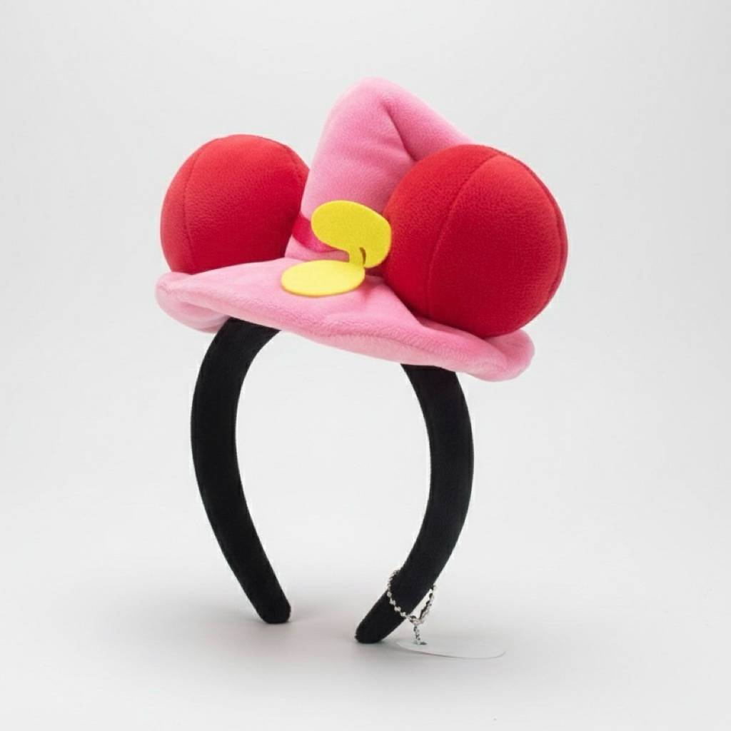 Harukaze Doremi Headband - Bando Ojamajo Magical Doremi