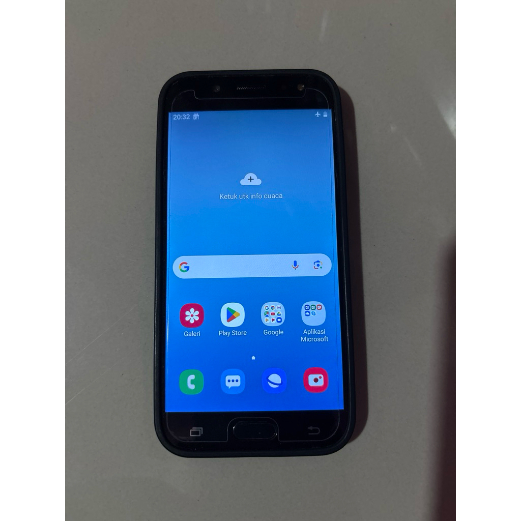 Samsung j5 pro second