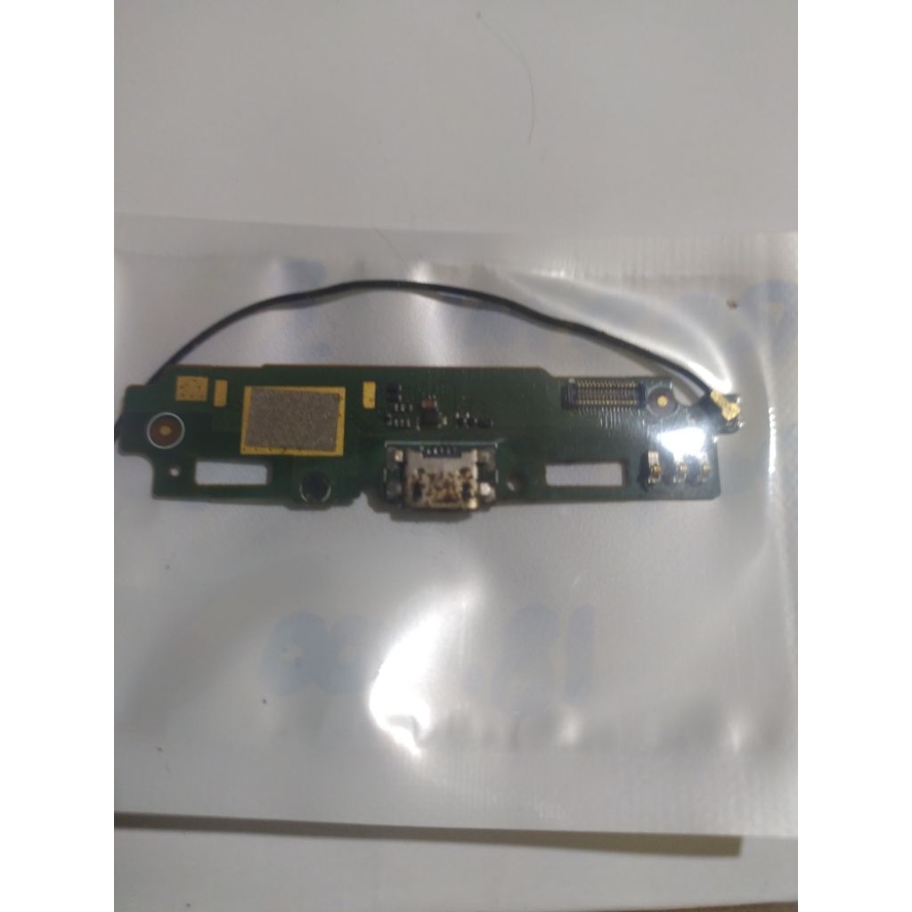 papan cas redmi 3 second original cabutan