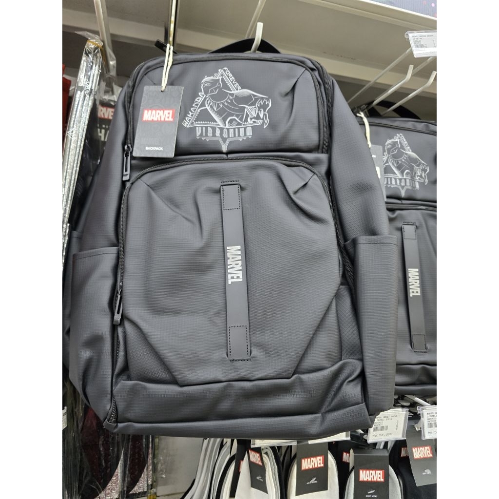 Jastip MR DIY - Berbagai tas Marvel series