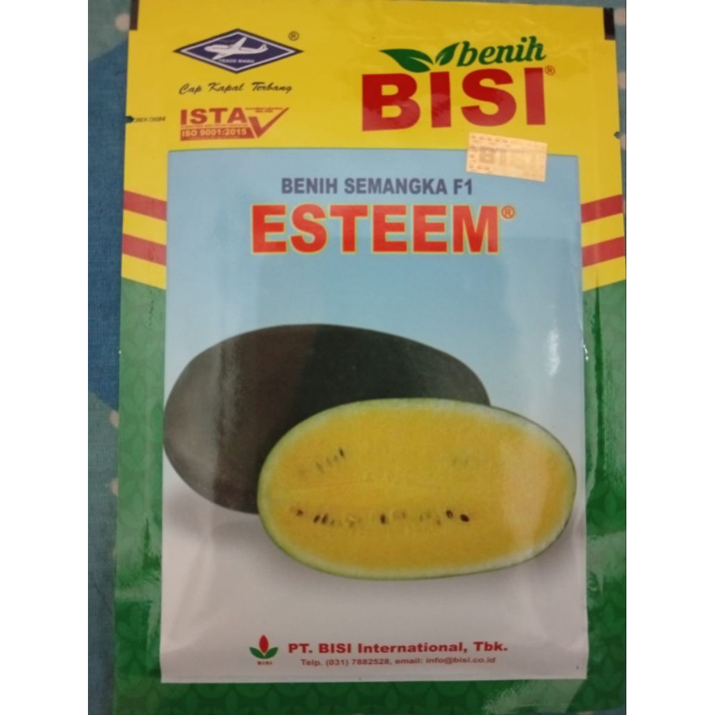 BENIH SEMANGKA ESTEEM 20 GRAM