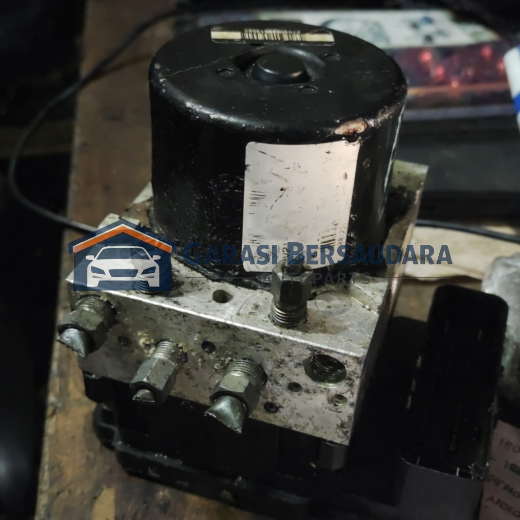 Modul ABS Actuator ABS Ford Fiesta 1600cc