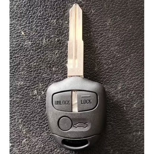 Rumah Kunci / Casing Kunci untuk Mitsubishi Lancer X FQ-330 CZ4A Mitsubishi Lancer EX 2.0 GT