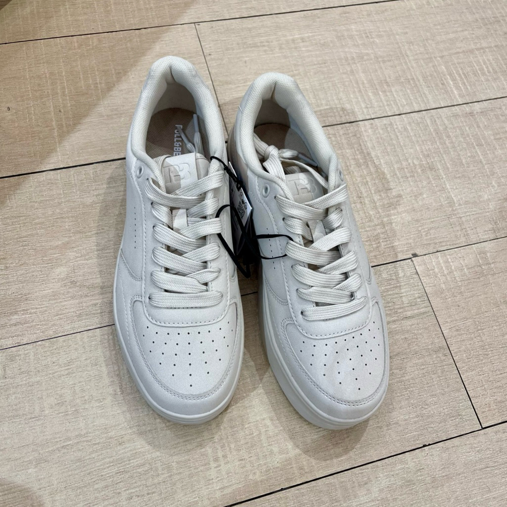 Shoes Pull and Bear Woman