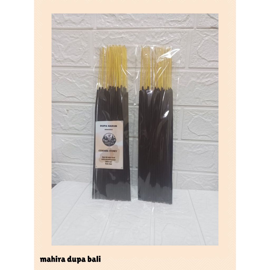 DUPA HARUM CENDANA SYDNEY 35 STIK