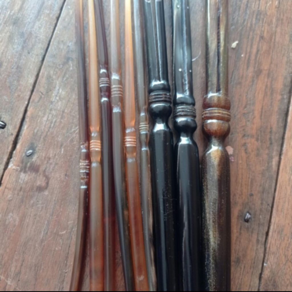 Gapit Wayang Kulit Putren/Wayang Putri