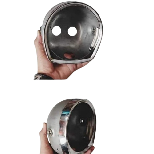 batok van-van PNP cb pnp lampu daymaker 16 LED 5 7 in autopal depo