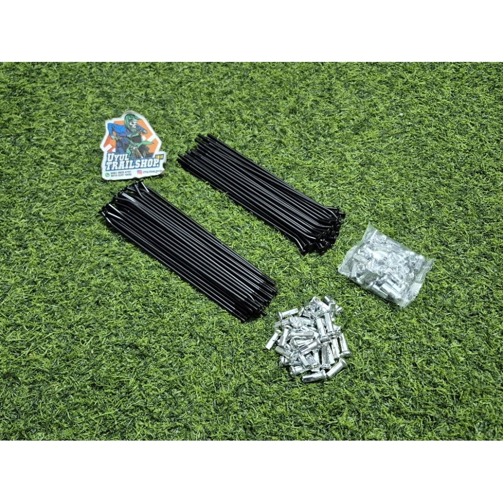 RUJI / JARI JARI SUPERMOTO RING 17 17 KLX DTRACKER CRF WR 155R