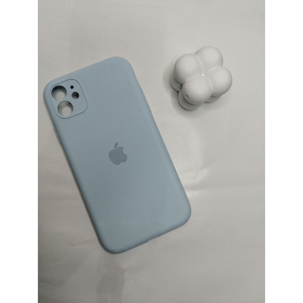 Casing hp iphone 11/ Original 100% [PRELOVED]