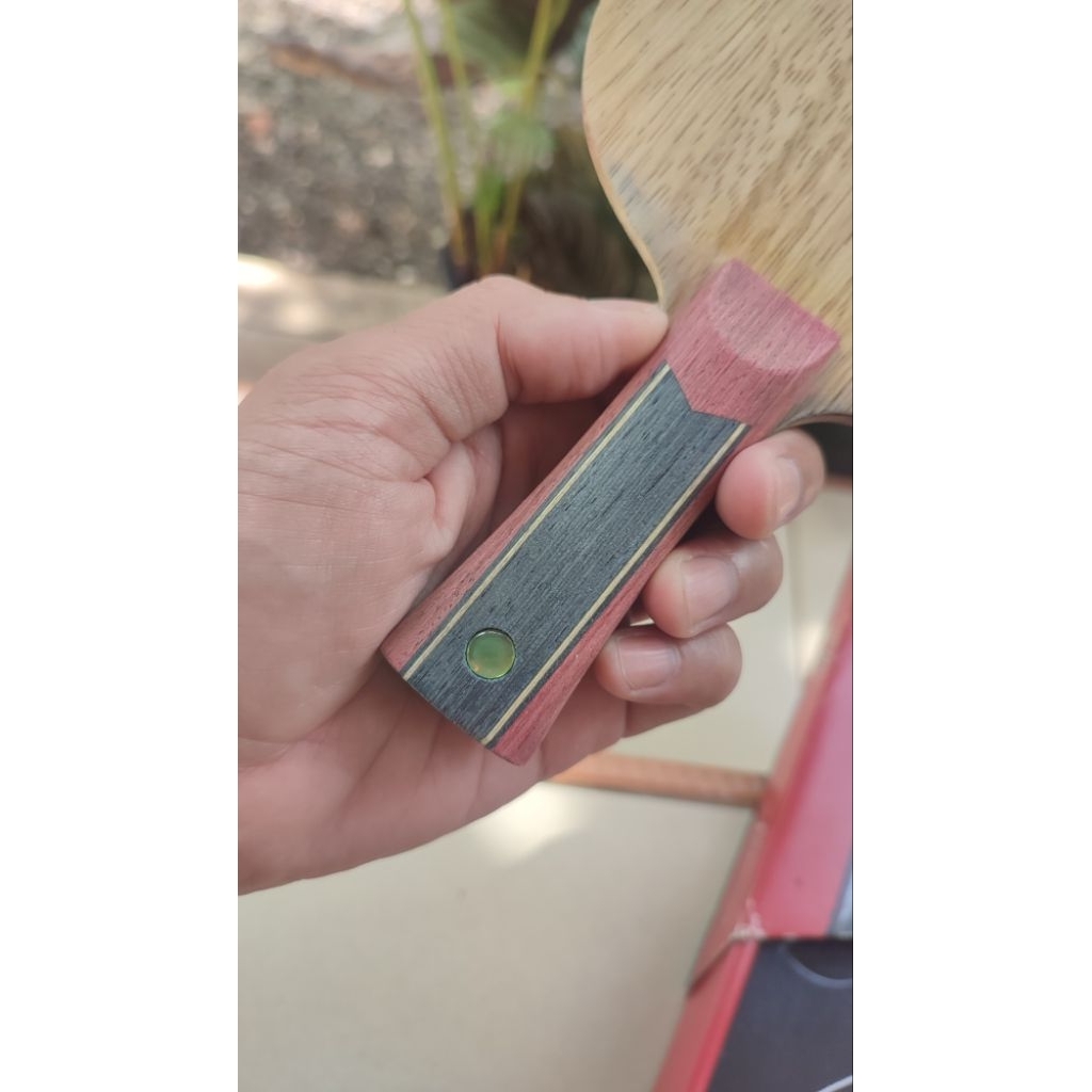 Bet Butterfly Jun Mizutani ZLC second Bagus Box ada