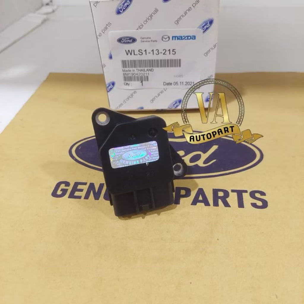 SENSOR AIR FLOW SENSOR MAF FORD RANGER 25 EVEREST