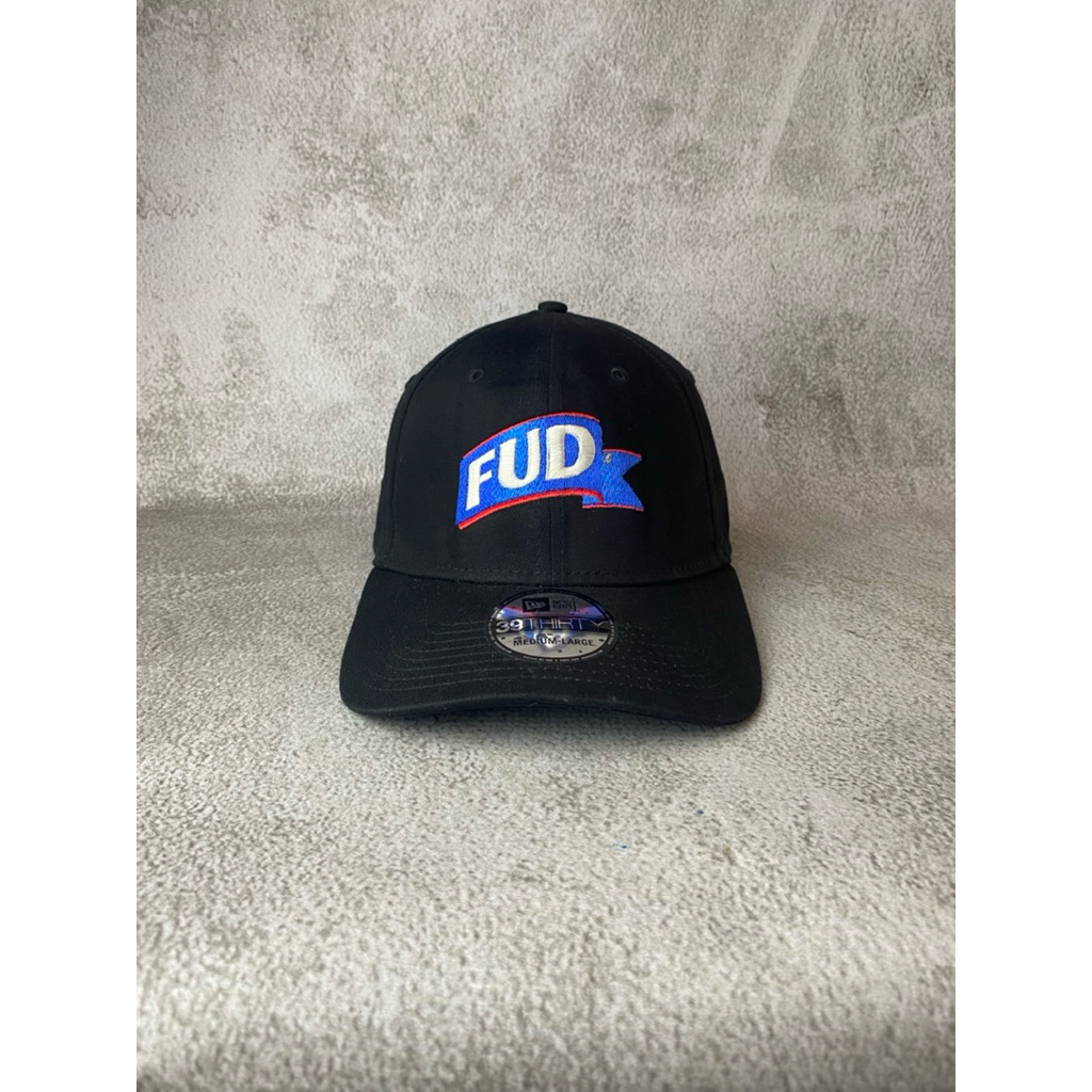 Topi New Era Fud fitted