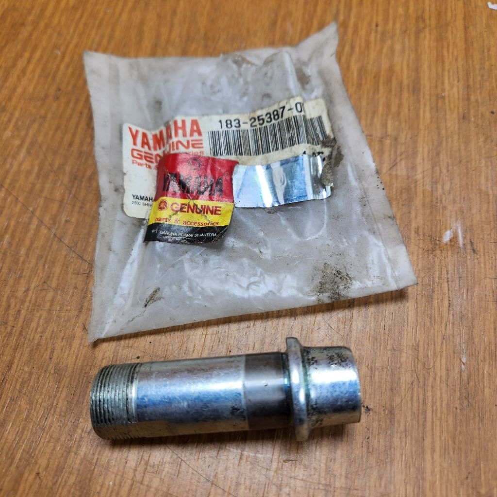 yamaha dt100 rx100 rd125 Bushing Bos Bush Gear Tromol Original Japan