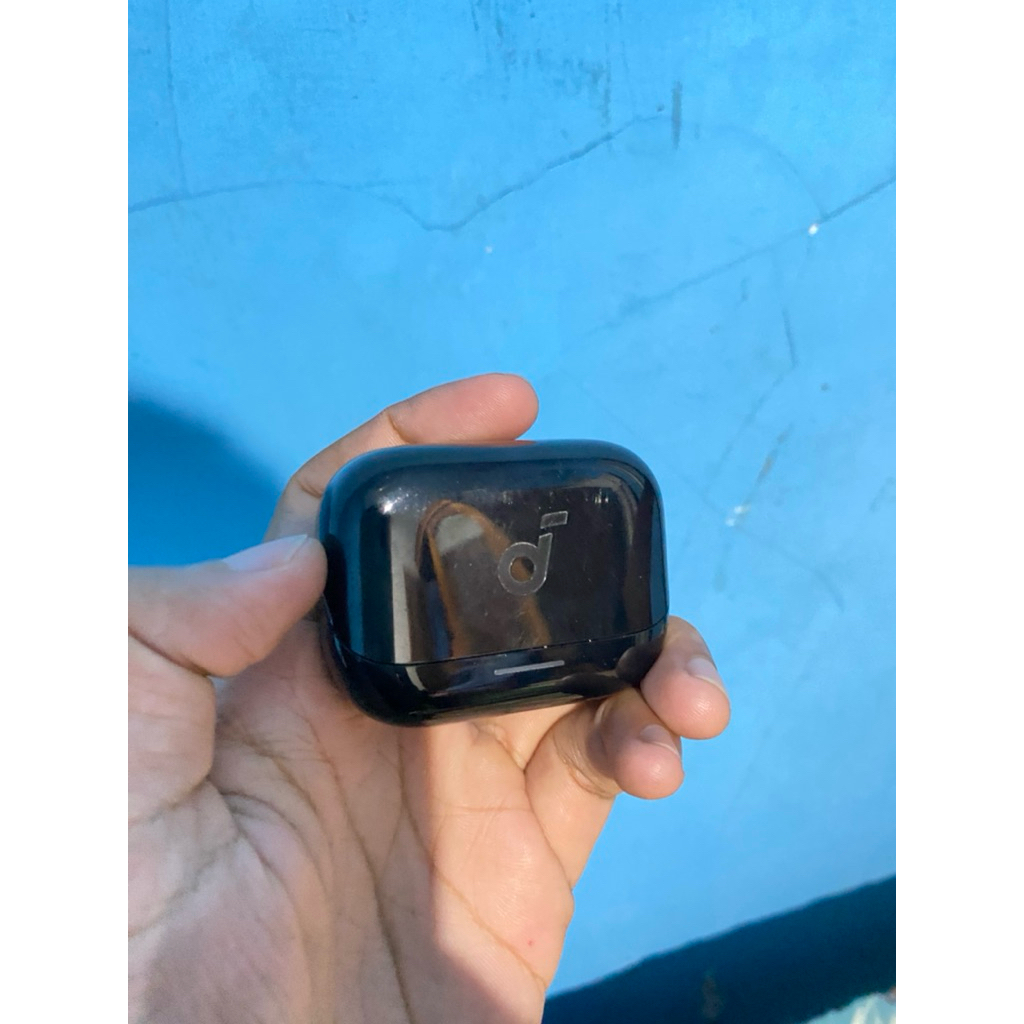 tws anker k20i second