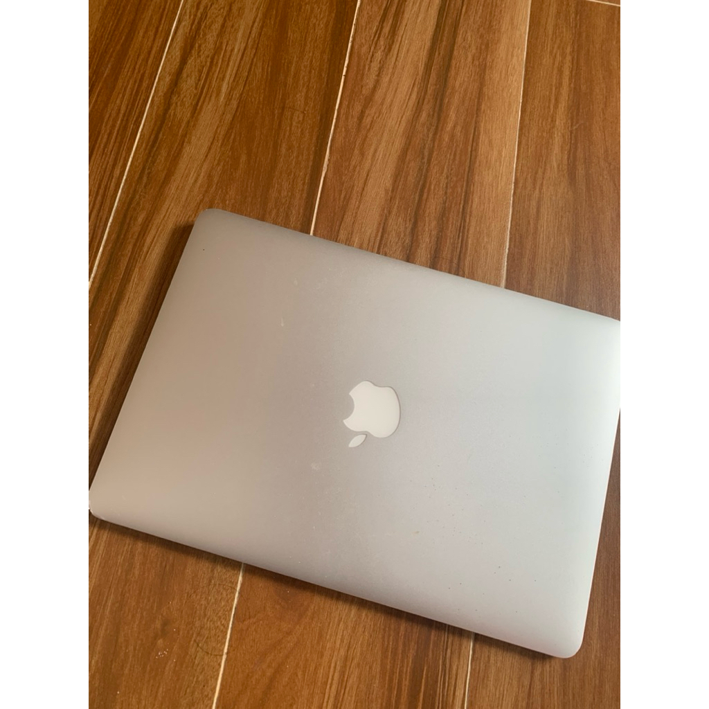 macbook air 2017