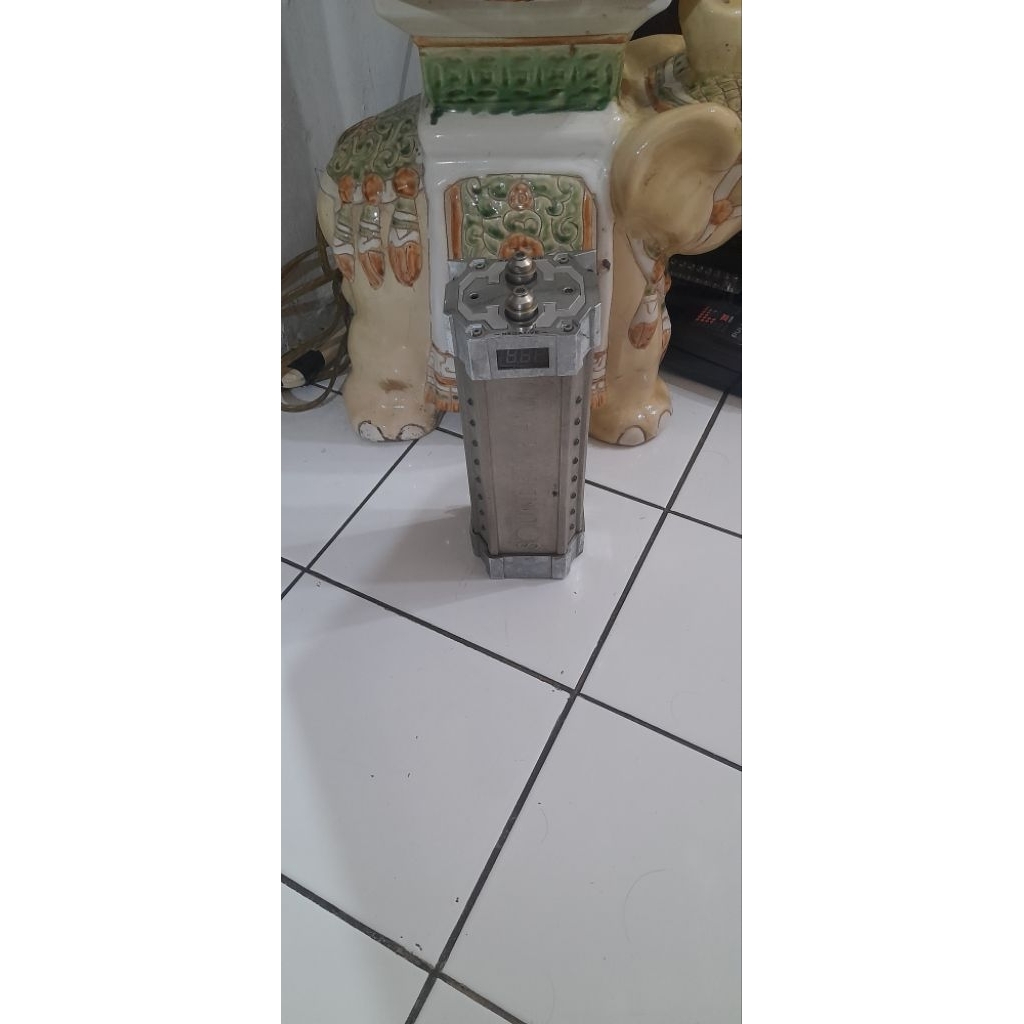 Capasitor bank Soundstream 1,2 farad made in usa