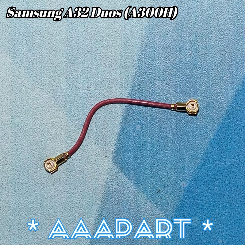 Kabel Antena Samsung A3 Duos Sinyal Cabutan