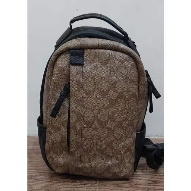 Tas Bodibag Coach (second)