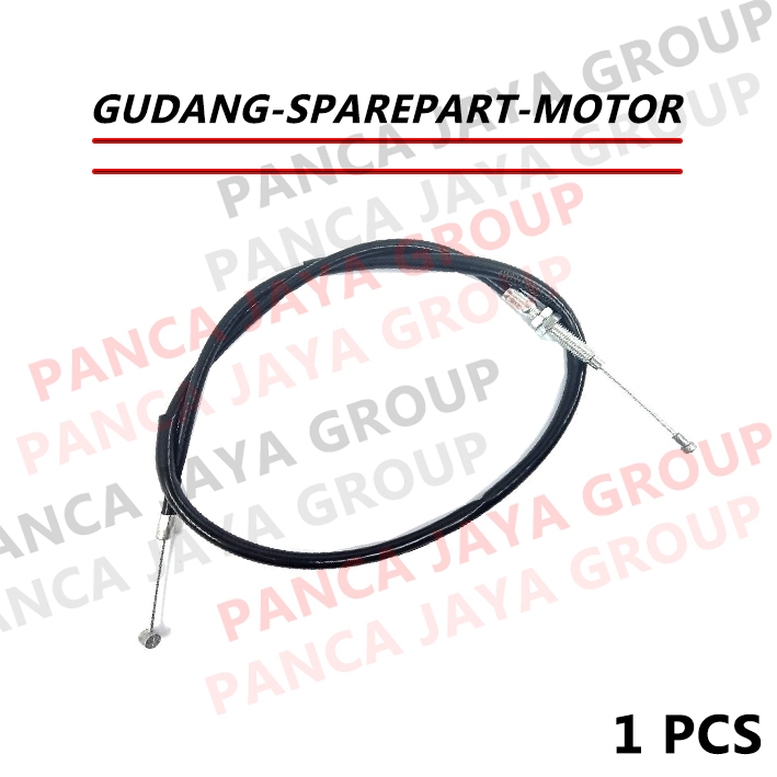KABEL TALI KOPLING YAMAHA DT100 DT-100 DT100X DT125 DT-125