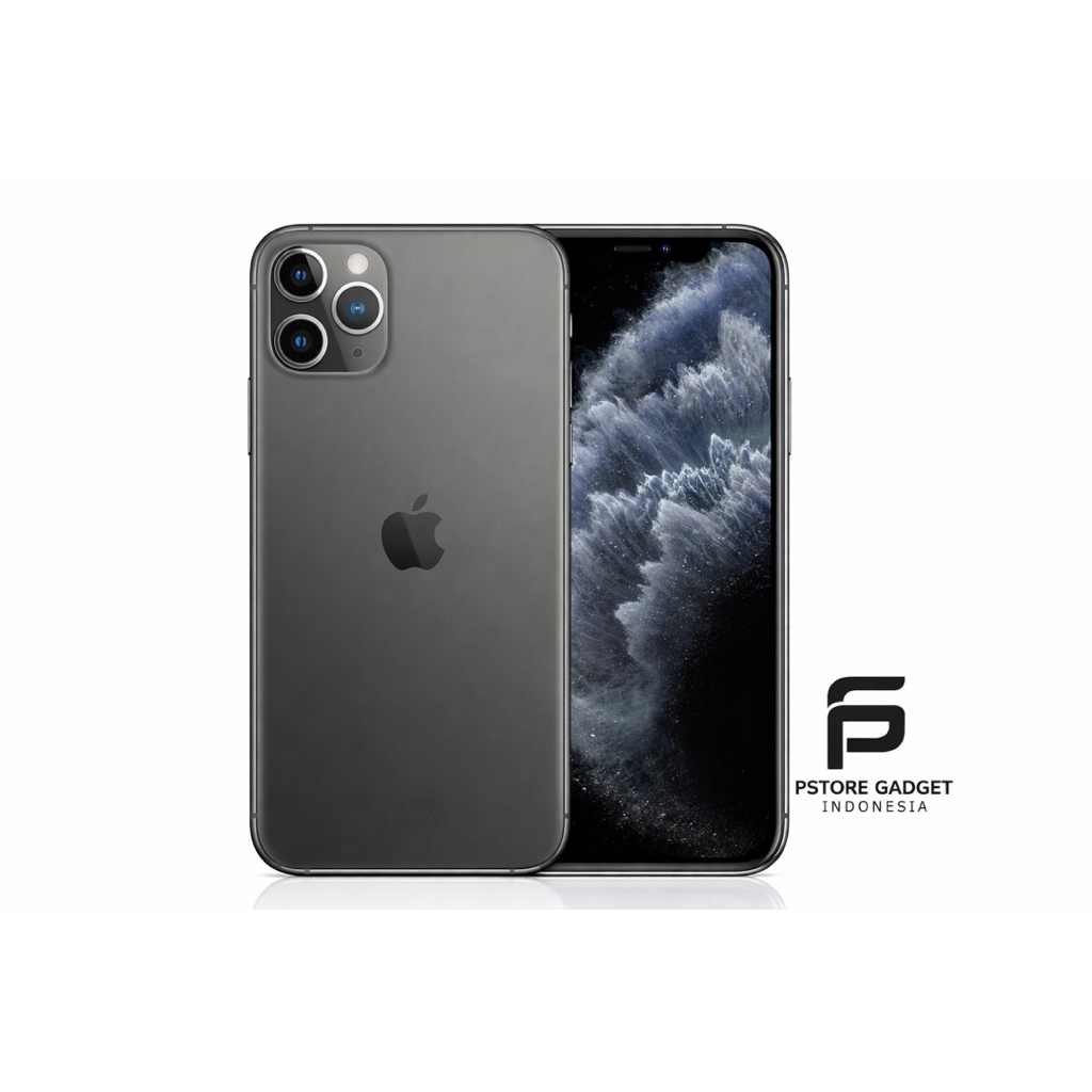 Apple Iphone 11 Pro - Second Like New