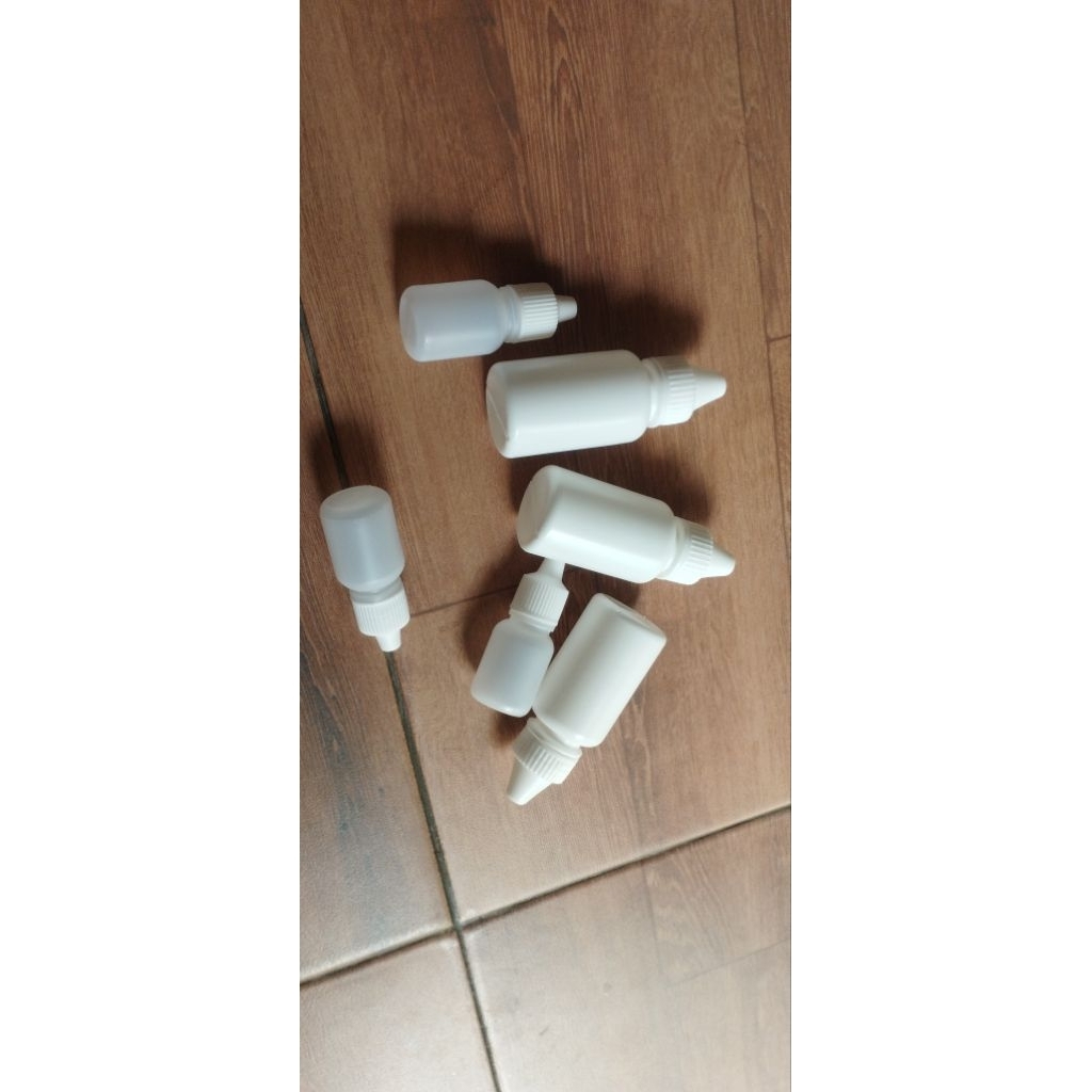 obat scabies ecer (dufamec ecer)