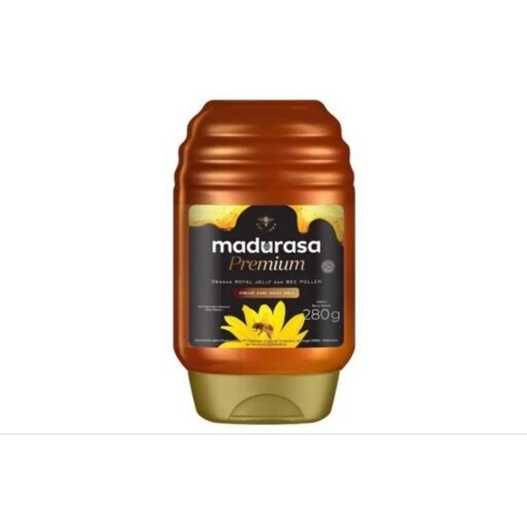 Madurasa Premium 280gr