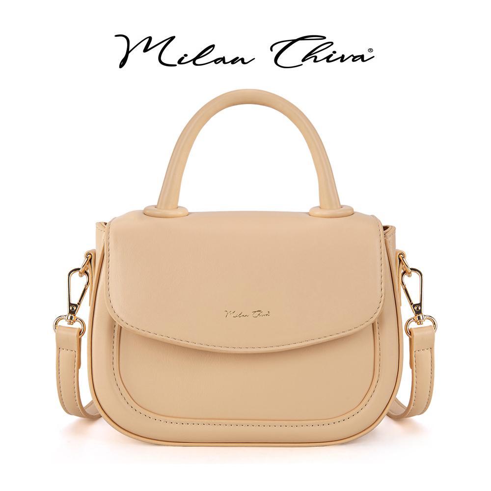 Milan Chiva - Tas Tangan Anora Bag Modis Wanita Hand Bag Sling Bag 535