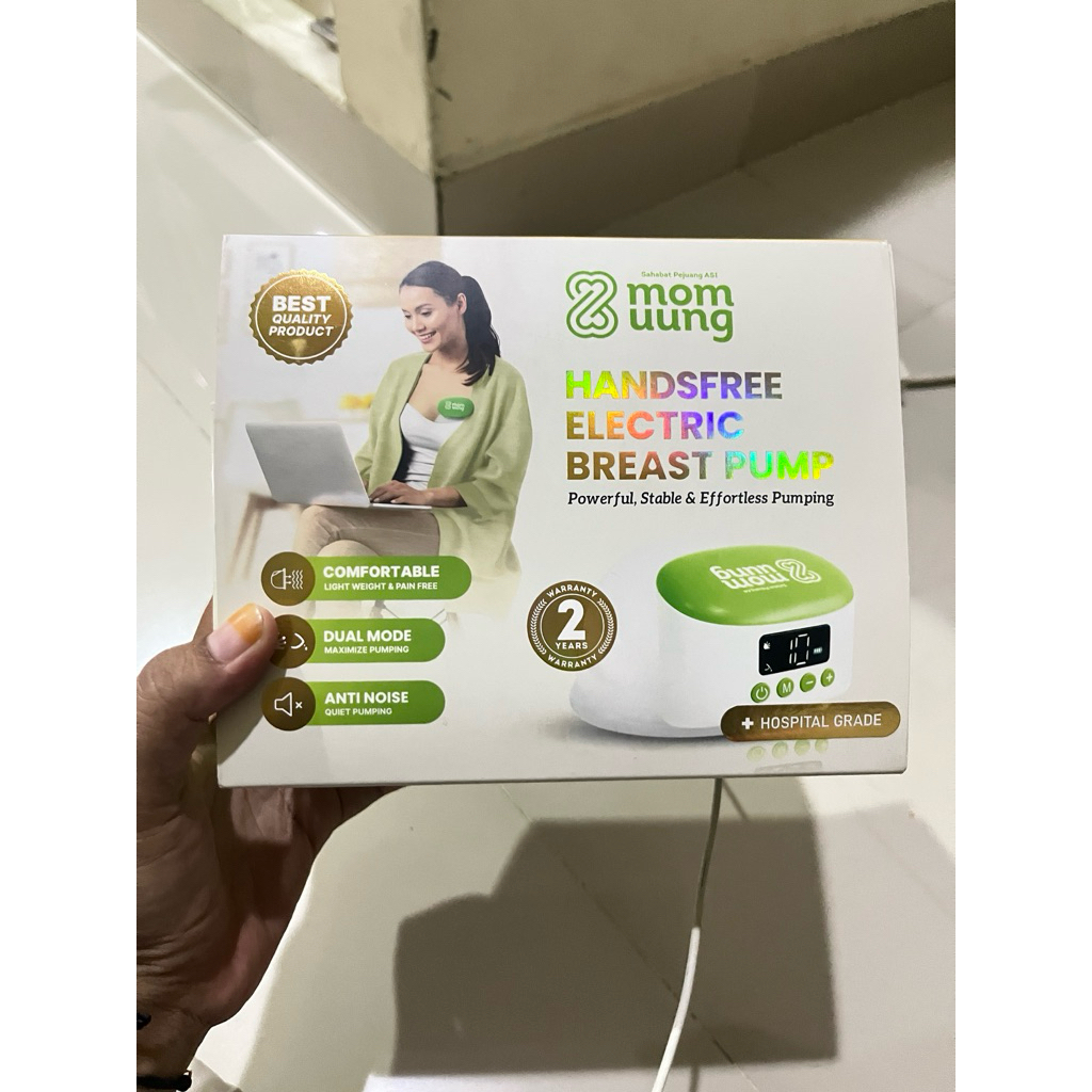 pumping/pompa asi elektrik