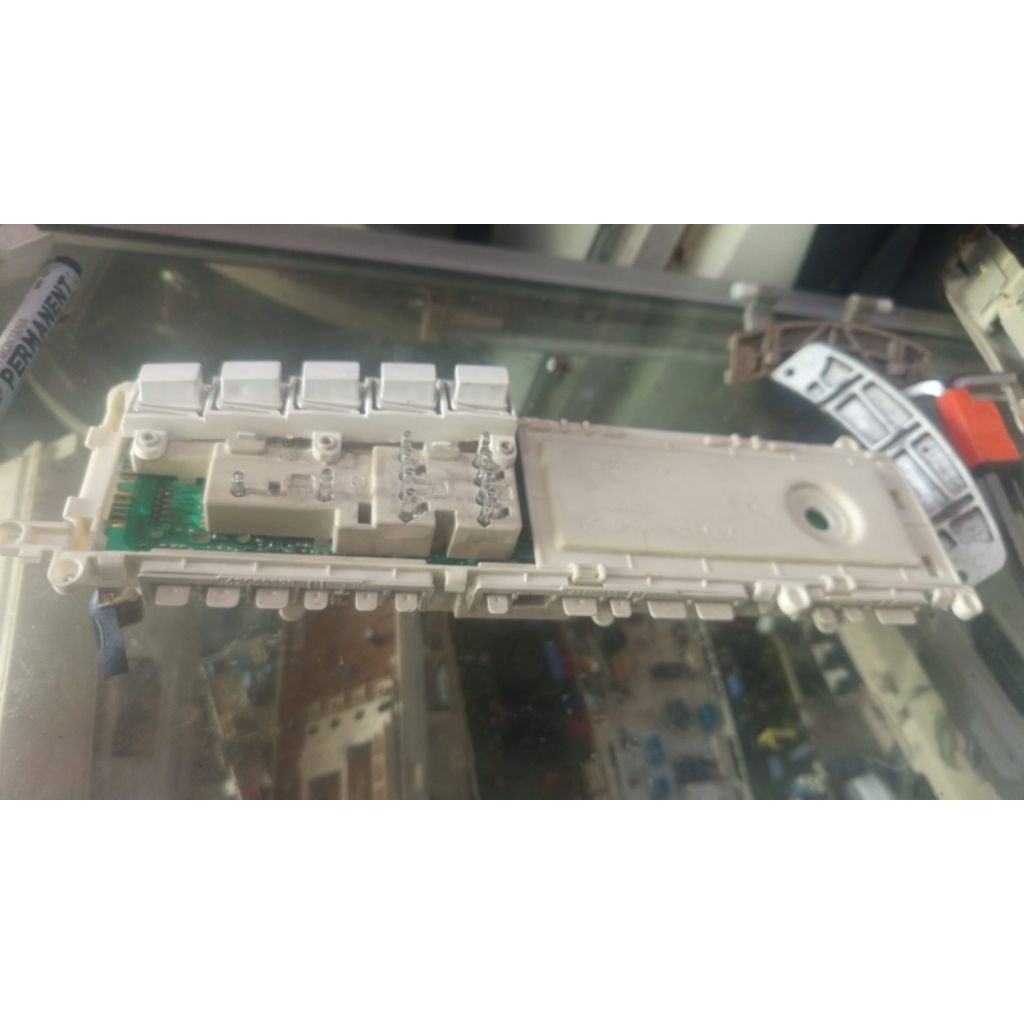 Modul psu/pcb Sharp Es-fl 862,/.  Es-fl872, Es-fl 1082, EsFl 1072