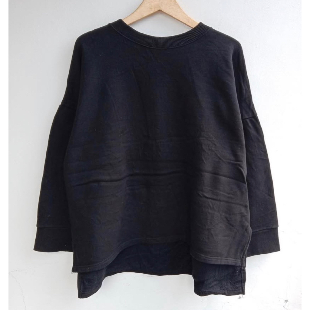 SWEATER LD 140 CM