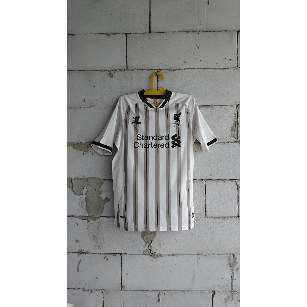 Jersey Liverpool GK 2014 2015 Original