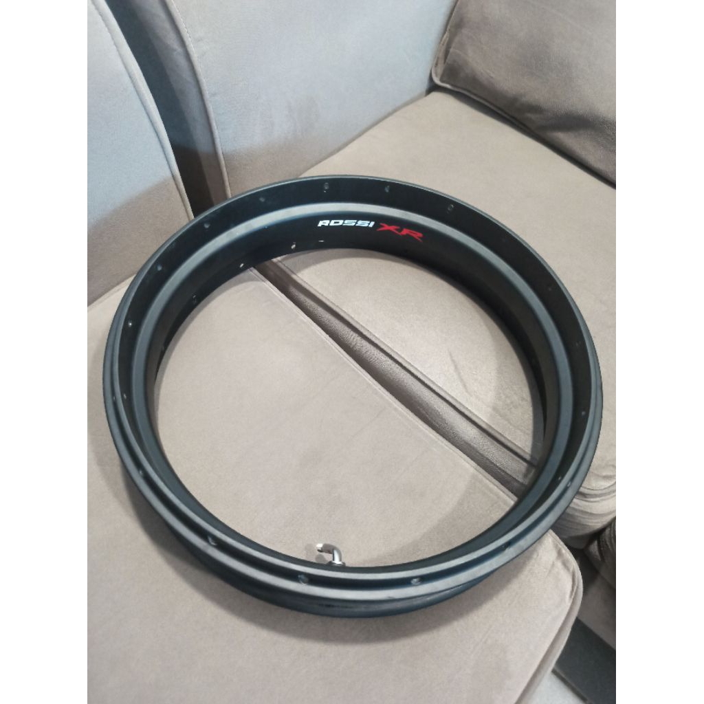 Velg V Rossi XR R Ring 17 X 300 Tubeless